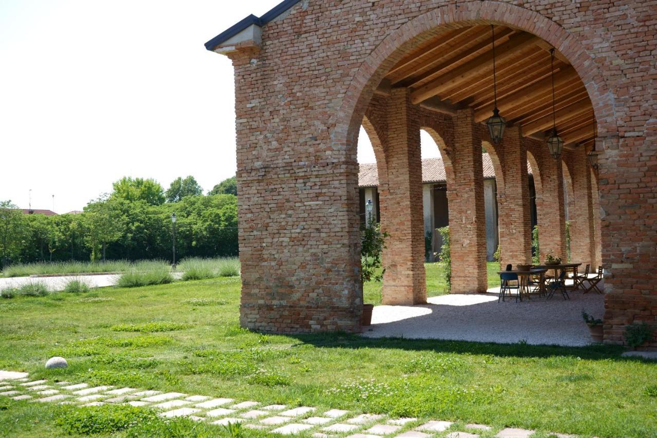 Il Gesuita Mantova Exterior photo